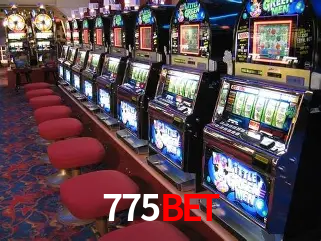 Descubra a Essência do 775bet: Nossa História e Compromissos
