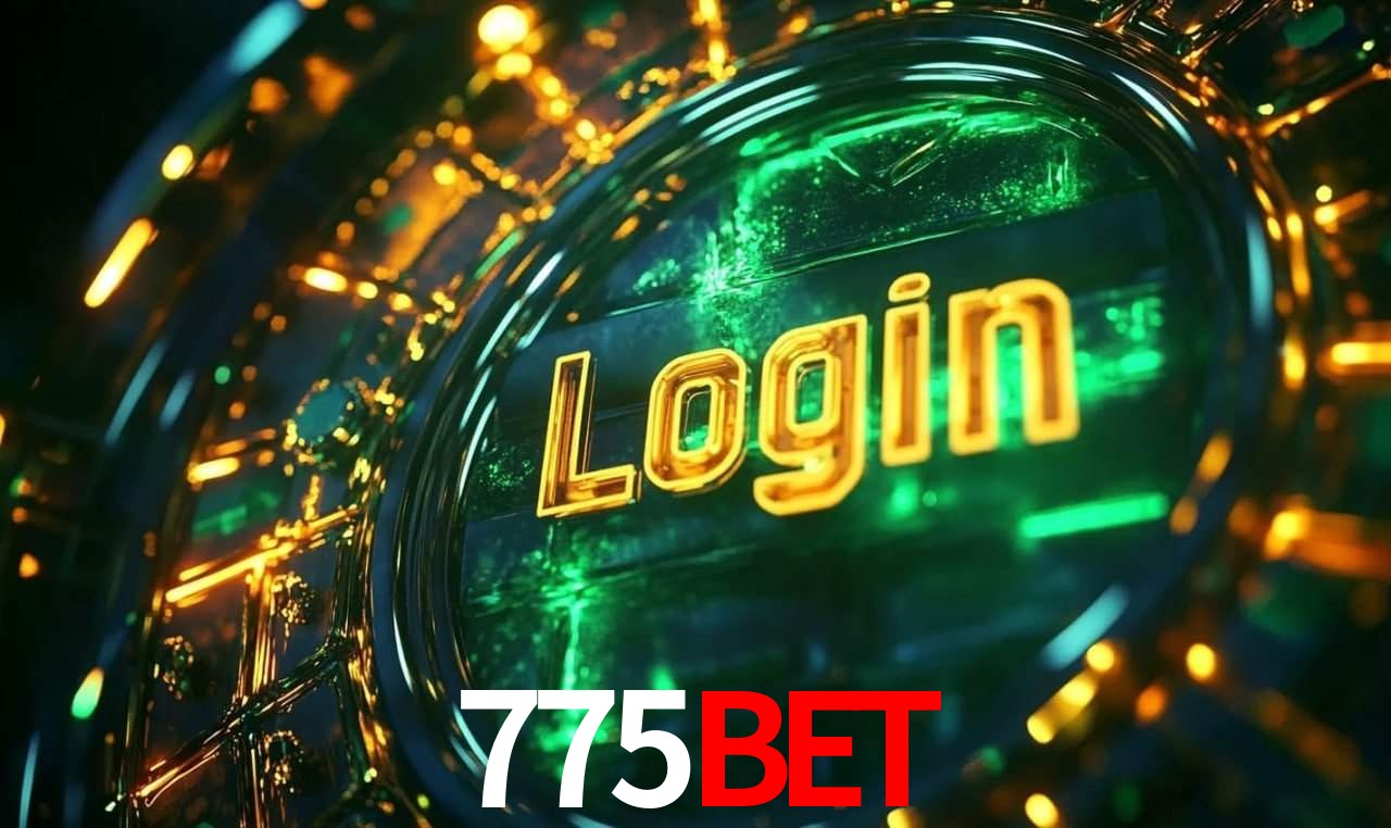 Premium Interface 775bet