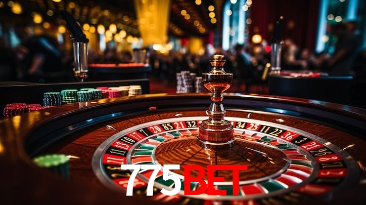 Weekend Specials 775bet