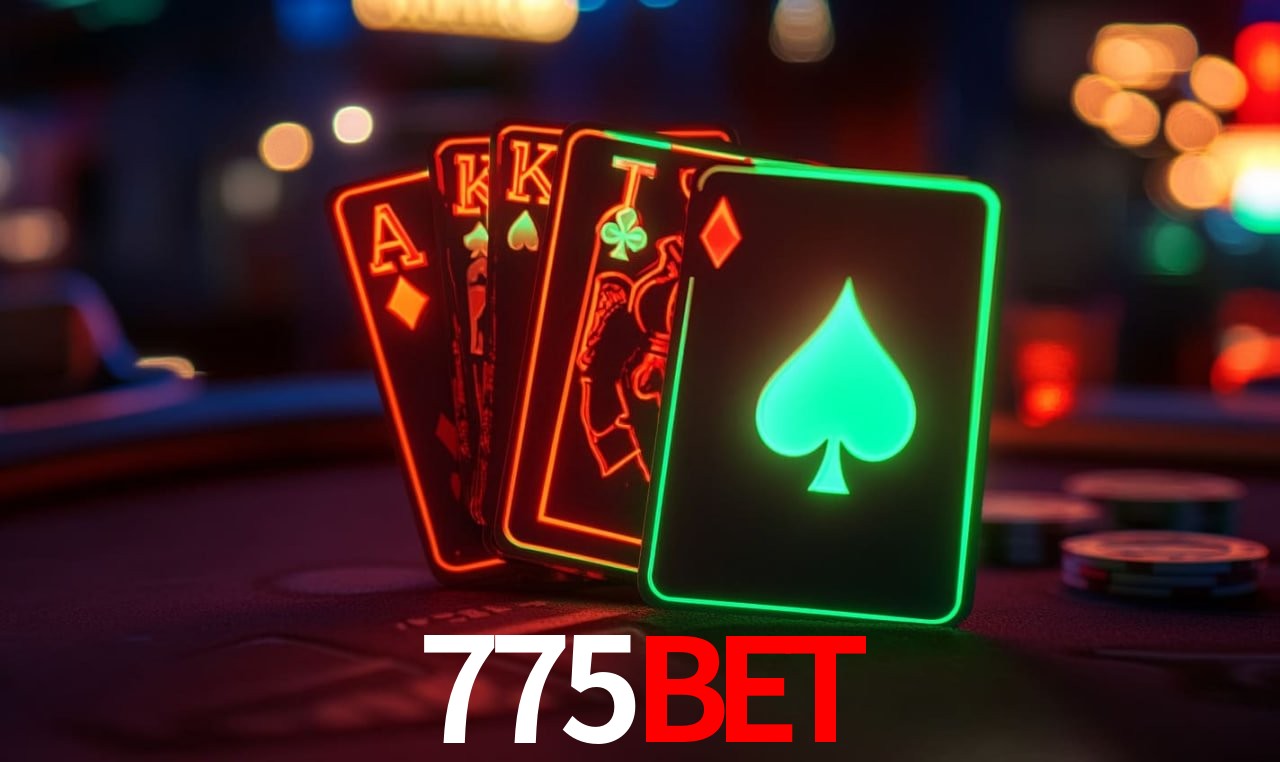 Player Reviews 775bet
