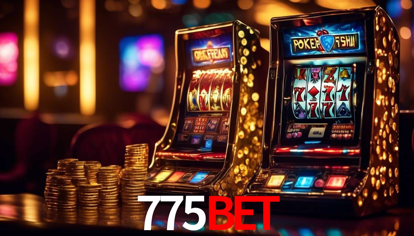 Explorando a Categoria de Eventos em Apostas na 775bet