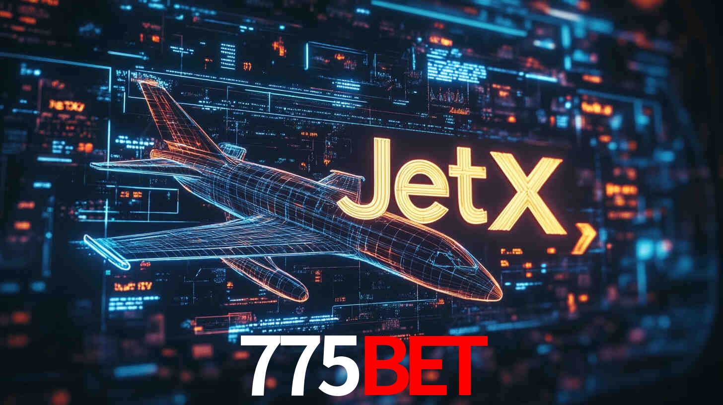 Desvendando o Mundo dos Jogos Virtuais na 775bet