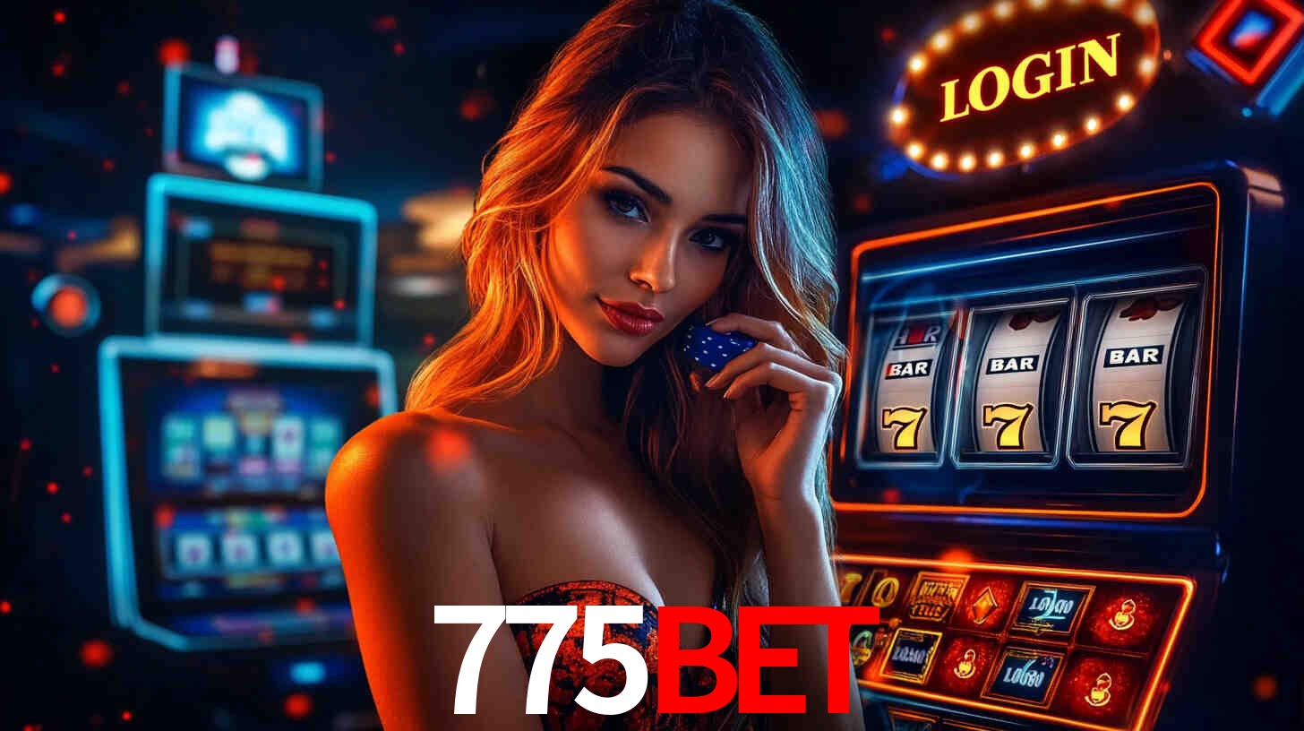 775bet plataforma