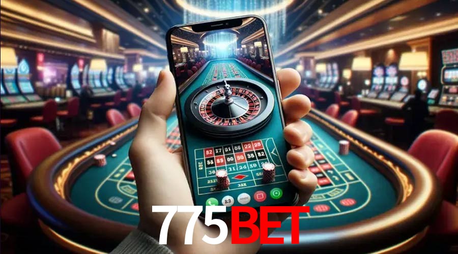 Games Directory 775bet