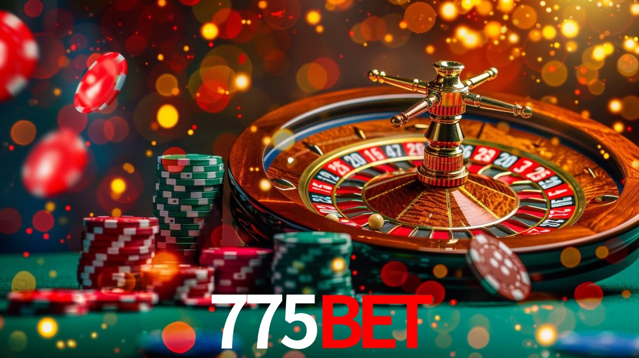 Descubra a Essência do 775bet: Nossa História e Compromissos