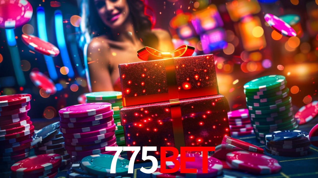 A Experiência Imersiva dos Cassinos Ao Vivo no 775bet