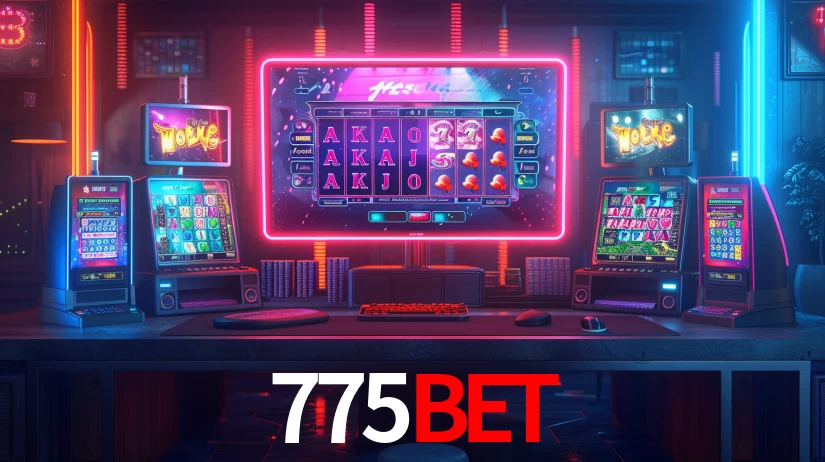 775bet plataforma