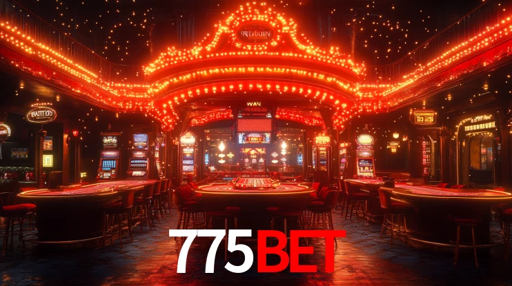 775bet plataforma