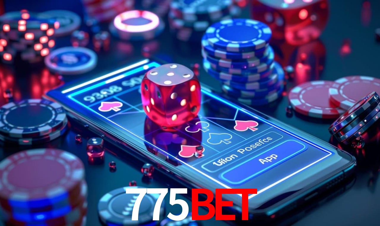 Exclusive Offers 775bet