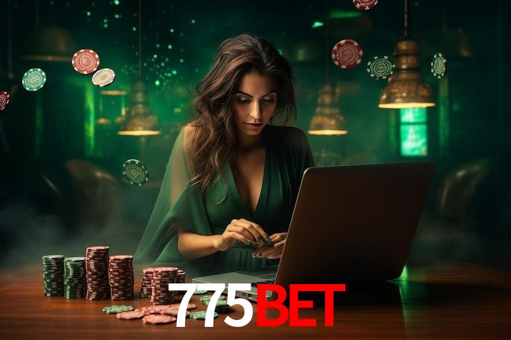 Instant EasyPaisa 775bet