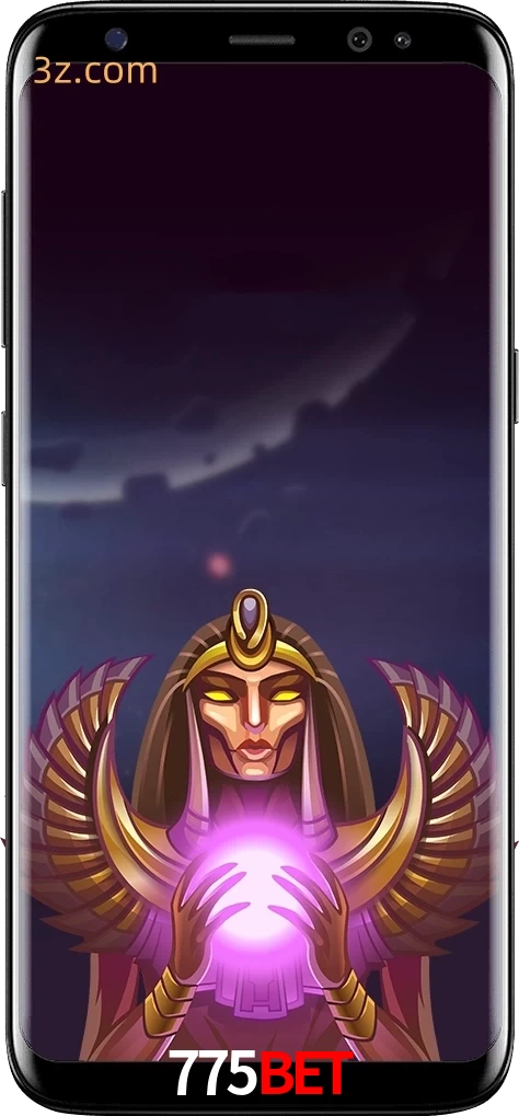 775bet-App